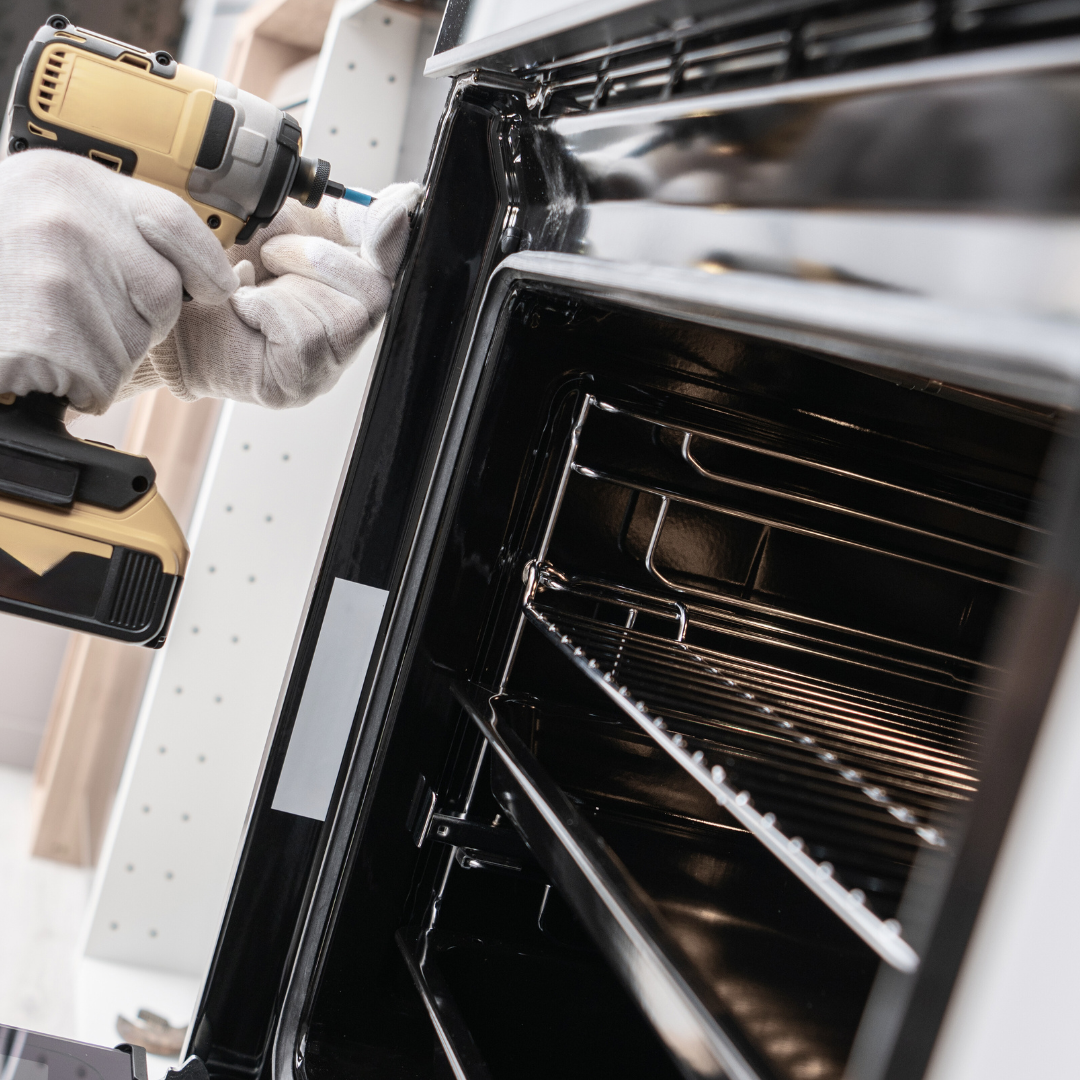 Appliance Installation