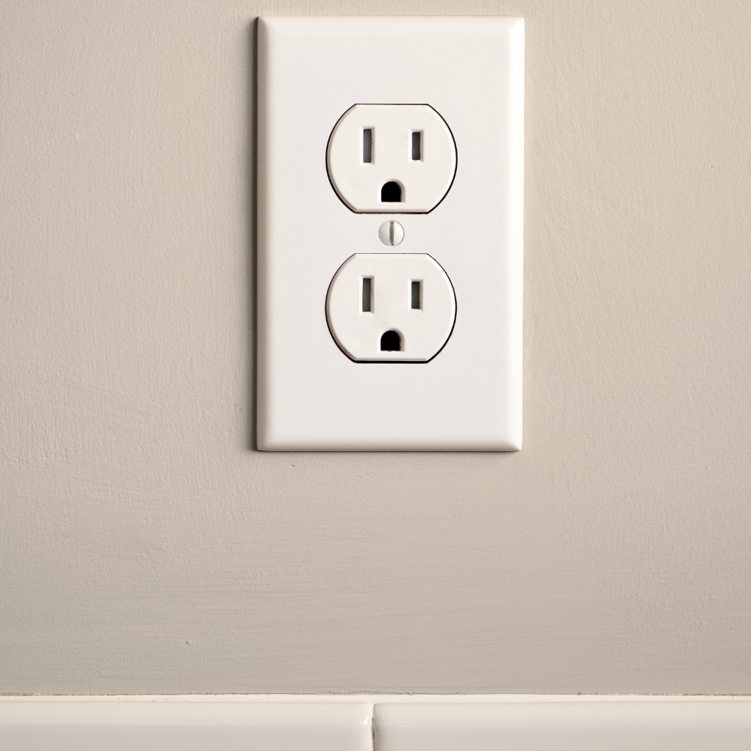 Outlet Installation