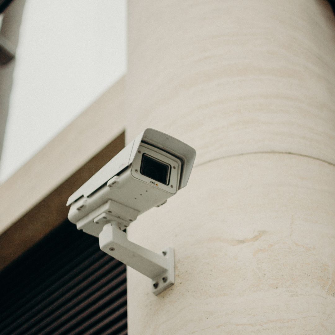 Security Camera Installation