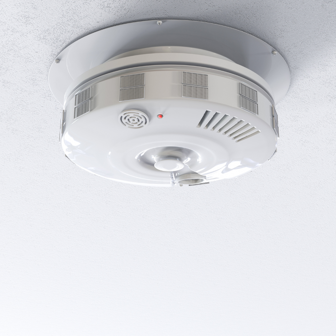 Smoke/Carbon Detector Installation