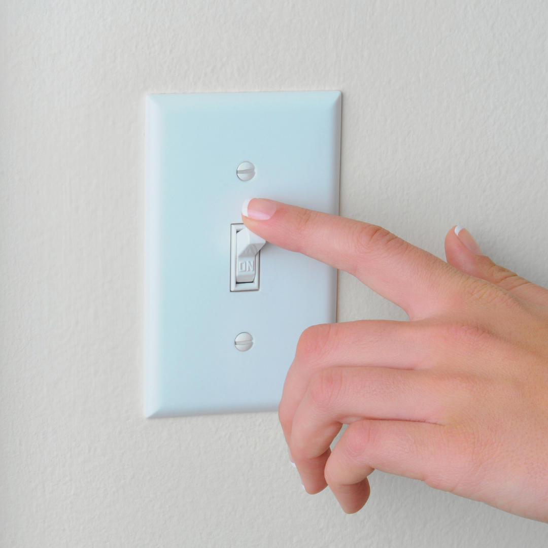 Switch Installation
