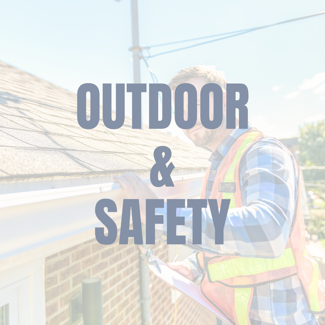 Outdoor & Safety