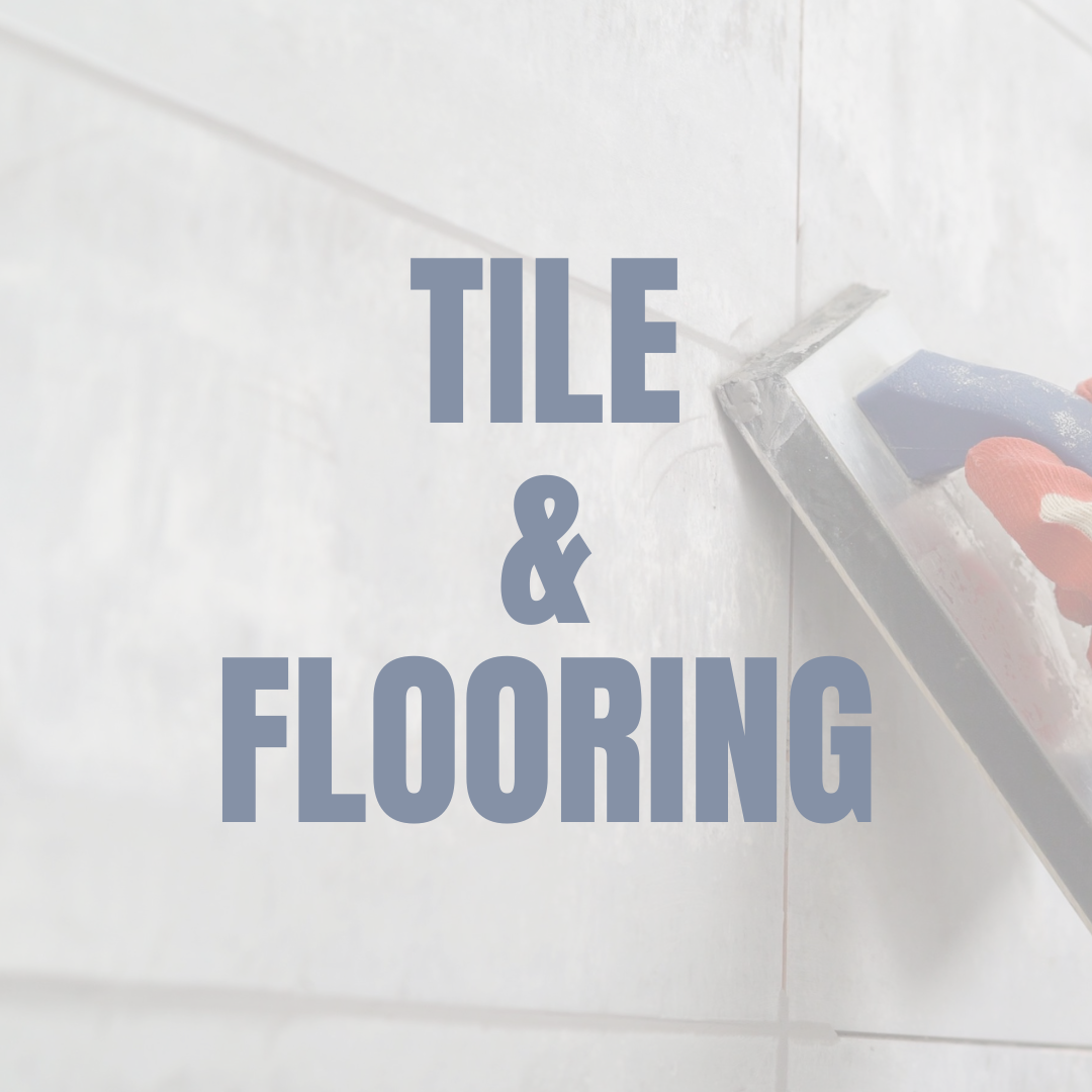 Tile & Flooring
