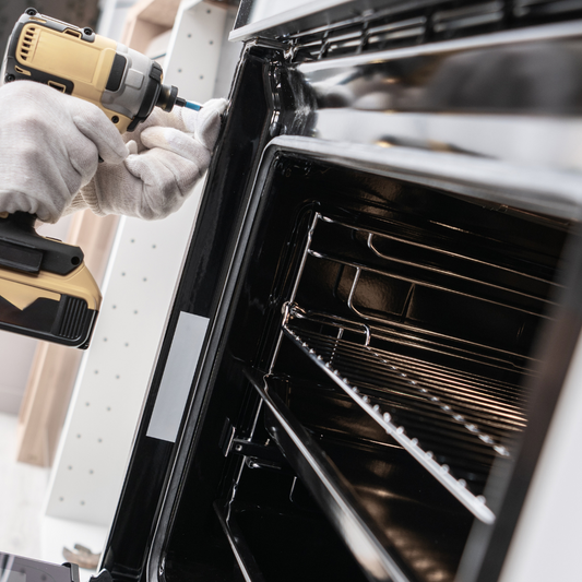 Appliance Installation