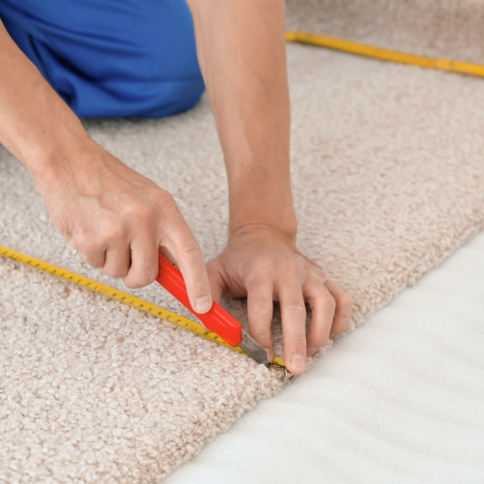 Carpet Installation