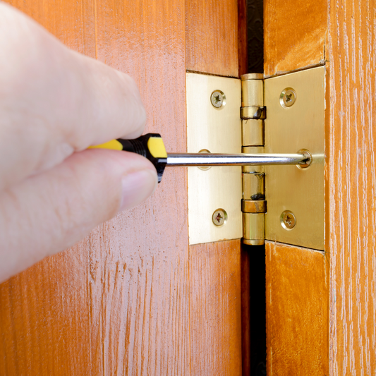Door Adjustments