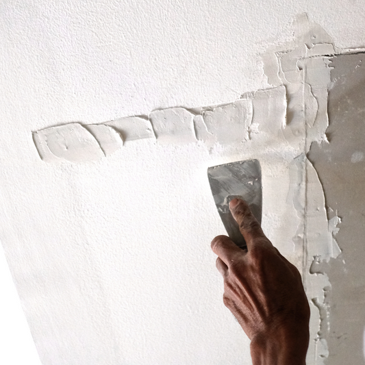 Drywall Patching & Repair