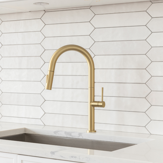 Faucet Replacement