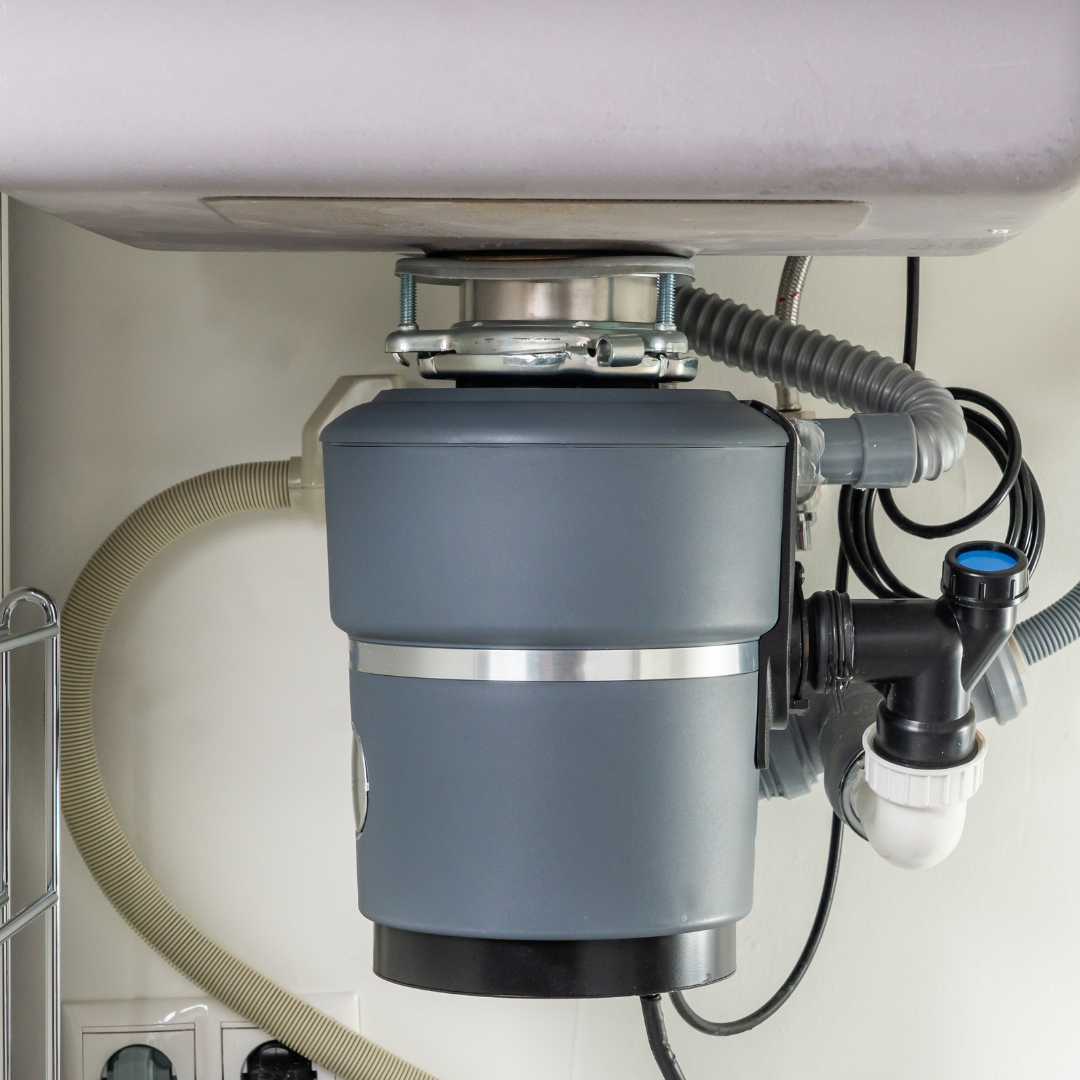 Garbage Disposal