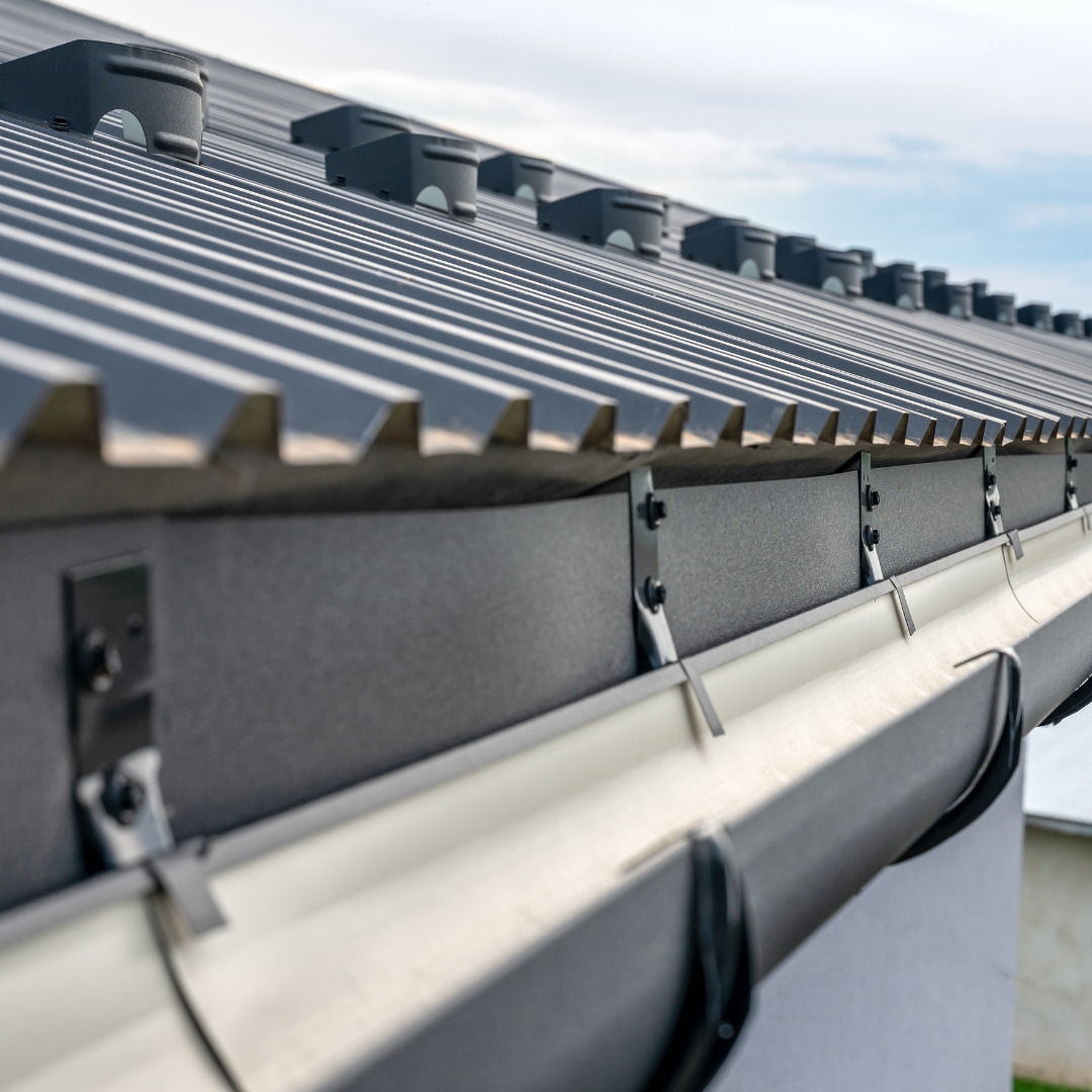 Gutter Repair/Cleaning