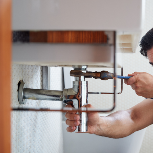 Leak Fixes