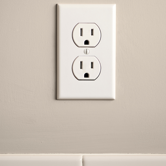 Outlet Installation