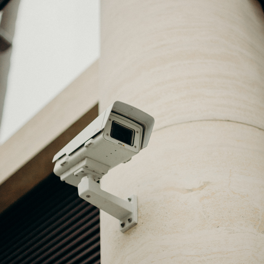 Security Camera Installation
