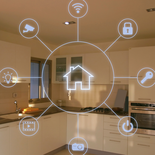 Smart Device Setup