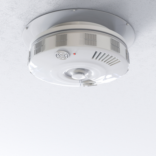 Smoke/Carbon Detector Installation