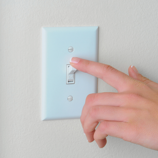 Switch Installation