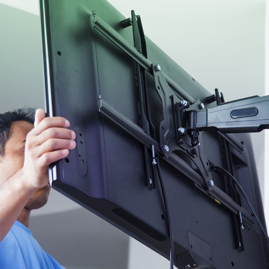 TV Mount / Installation